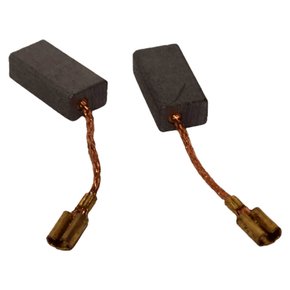 Par de Escovas de Carvão 127V - 5140165-17 - Dewalt Par de Escovas de Carvão 127V - 5140165-17 - Dewalt