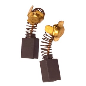 Par de Escovas de Carvão 127V - N179043 - Dewalt Par de Escovas de Carvão 127V - N179043 - Dewalt