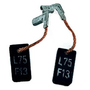 Par de Escovas de Carvão 220V - N418049 - Dewalt