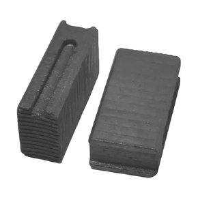 Par de Escovas de Carvão - 5140141-21 - Black & Decker Par de Escovas de Carvão - 5140141-21 - Black & Decker