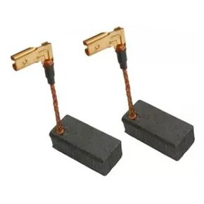 Par de Escovas de Carvão - N581443 - Dewalt Par de Escovas de Carvão - N581443 - Dewalt