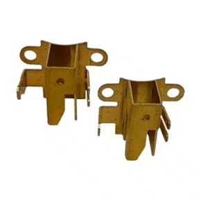 Par de Porta de Escova de Carvão - 5140145-20 - Dewalt