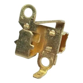 Par de Porta Escovas - N465517 - Stanley