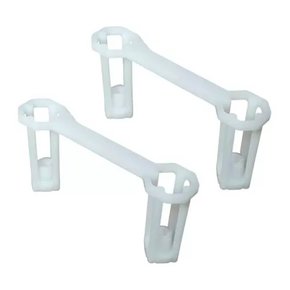 Par de Suporte - 5170024-44 - Dewalt Par de Suporte - 5170024-44 - Dewalt