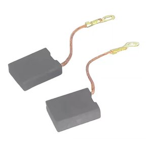 Par Escova de Carvão 220V - N652424 - Stanley