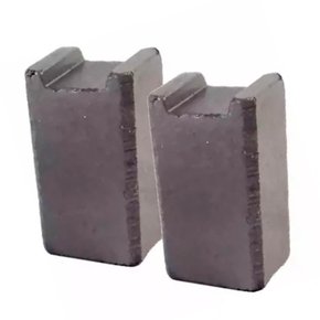 Par Escova de Carvão - N683672 - Stanley Par Escova de Carvão - N683672 - Stanley