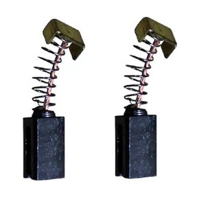 Par Escovas de Carvão - 5140185-02 - Stanley