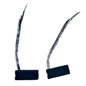 Par Escovas de Carvão - N492849 - Dewalt Par Escovas de Carvão - N492849 - Dewalt