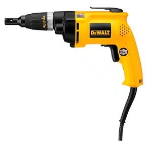Parafusadeira Alto Torque 1/4" 220V DW257-B2 - Dewalt