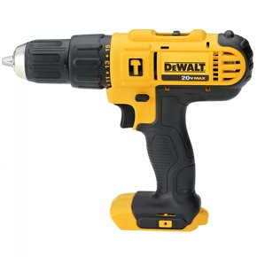 Parafusadeira 20V DCD776 - Dewalt Parafusadeira 20V DCD776 - Dewalt