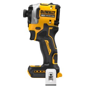 Parafusadeira de Impacto 1/4" 20V ATOMIC - DCF850B-B3 - Dewalt