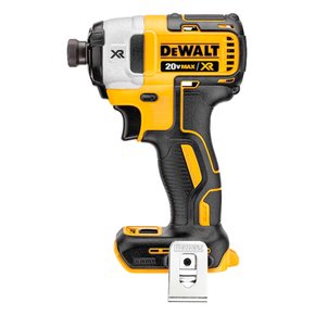 Parafusadeira de Impacto 1/4" 20V DCF887-B2 - Dewalt