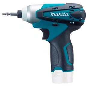 Parafusadeira de Impacto 1/4" TD090DZ - Makita