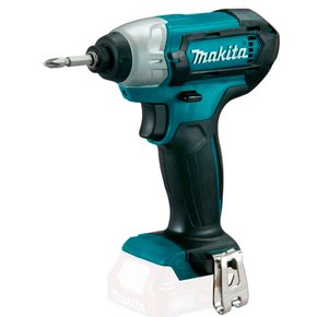 Parafusadeira de Impacto à Bateria TD110D - Makita