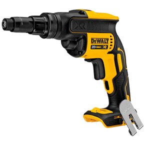 Parafusadeira Drywall 1/4" C/ Controle De Torque - Dewalt