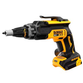 Parafusadeira Drywall Brushless 20V DCF630 Tipo 1 - Dewalt