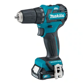Parafusadeira/ Furadeira 3/8" à Bateria DF332D - Makita