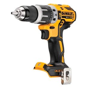 Parafusadeira/Furadeira de Impacto 1/2" 20V MAX XR LI-I - Dewalt
