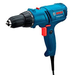 Parafusadeira Furadeira Elétrica GSR 7-14E 220V - Bosch Parafusadeira Furadeira Elétrica GSR 7-14E 220V - Bosch