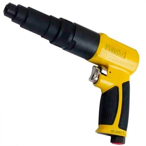 Parafusadeira Pistola Embreagem 1/4" 1.800 RPM - Puma Parafusadeira Pistola Embreagem 1/4" 1.800 RPM - Puma