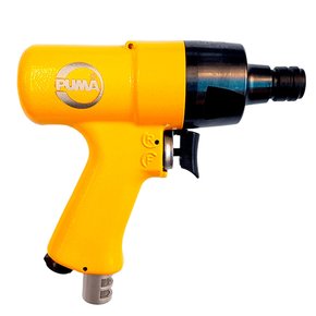 Parafusadeira Pistola Tipo Impacto 1/4" 8.000 RPM - Puma Parafusadeira Pistola Tipo Impacto 1/4" 8.000 RPM - Puma