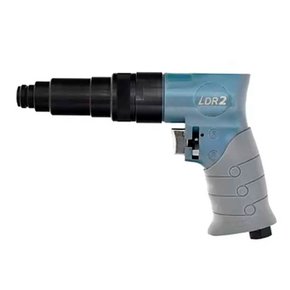 Parafusadeira Pneumática Tipo Pistola 0,5 a 1,5 KGFM - PDR Parafusadeira Pneumática Tipo Pistola 0,5 a 1,5 KGFM - PDR