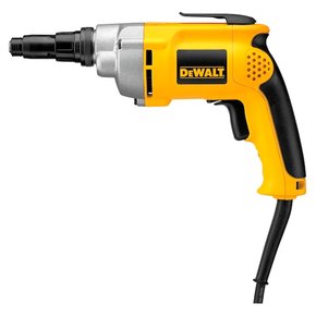 Parafusadeira Torque Variável 110V DW268 - DW268-BR - Dewalt Parafusadeira Torque Variável 110V DW268 - DW268-BR - Dewalt