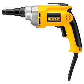 Parafusadeira Torque Variável DW268 220V - DW268-B2 - Dewalt