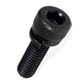 Parafuso Allen M5 x 16 - 922221-3 - Makita