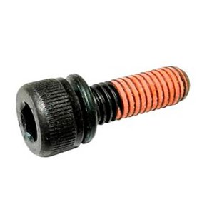 Parafuso Allen M5x16 para Serra Sabre JR3070CT - Makita