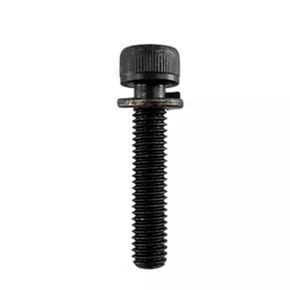 Parafuso Allen M6 x 30 - 922351-0 - Makita