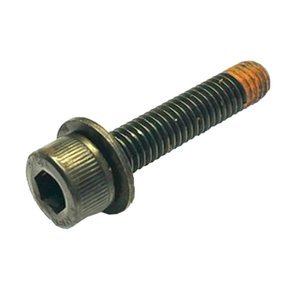 Parafuso Allen M6 x 30 GM para Martelo Demolidor - 266499-1 - Makita