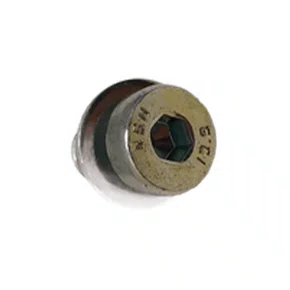 Parafuso Allen M8X14 para BO6030 - 266270-3 - Makita