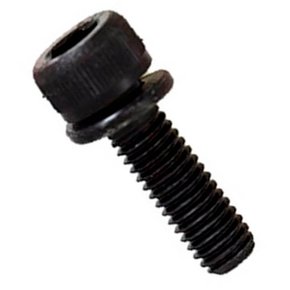 Parafuso Allen M8X40 - 265367-5 - Makita