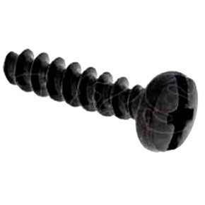 Parafuso Auto Atarraxante 4x18 - 266326-2 - Makita