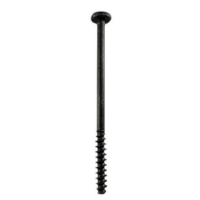 Parafuso Atarraxante CT4X65 - 266340-8 - Makita