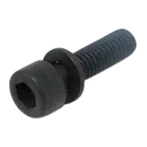 Parafuso Auto Atarraxante M4 x 14mm - 266385-6 - Makita