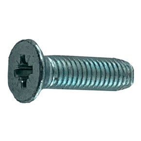 Parafuso Auto-Atarraxante para Diversas Máquinas - 1603435075 - Bosch