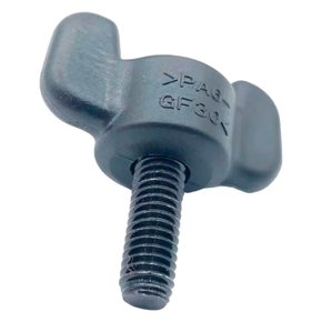 Parafuso Borboleta M6 x 16 para MT580 - 265755-6 - Makita