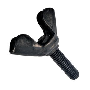 Parafuso Borboleta M6 x 20 para 3600/5103N - 924326-5 - Makita