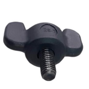 Parafuso Borboleta M6x12 para Serra 4100NH3 - Makita