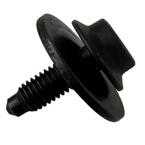 Parafuso Cabeça Cilíndrica M6x19 para Lavadora HD585 - Karcher