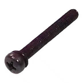 Parafuso Cabeça Redonda 4x40 SW - 911166-0 - Makita