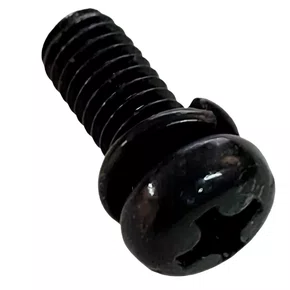 Parafuso Cabeça Redonda 5 x 12 SW - 911211-1 - Makita