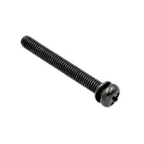 Parafuso Cabeça Redonda 5X40 SW - 911261-6 - Makita