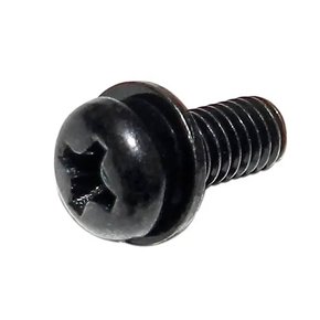 Parafuso Cabeça Redonda M4 x 10 para MT 3709 - 265142-9 - Makita