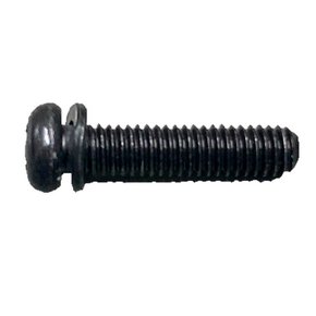 Parafuso CRM 4X18 para Diversas Máquinas - 911133-5 - Makita