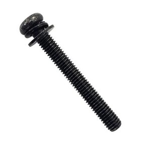 Parafuso CRM 5 x 40 - 265104-7 - Makita