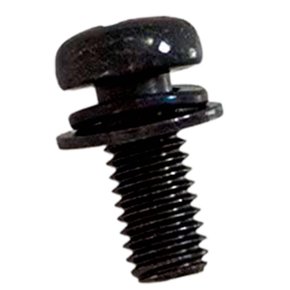 Parafuso CRM 5X12 - 911213-7 - Makita