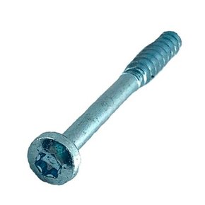 Parafuso da Chapada para Esmerilhadeira - F000600216 - Bosch